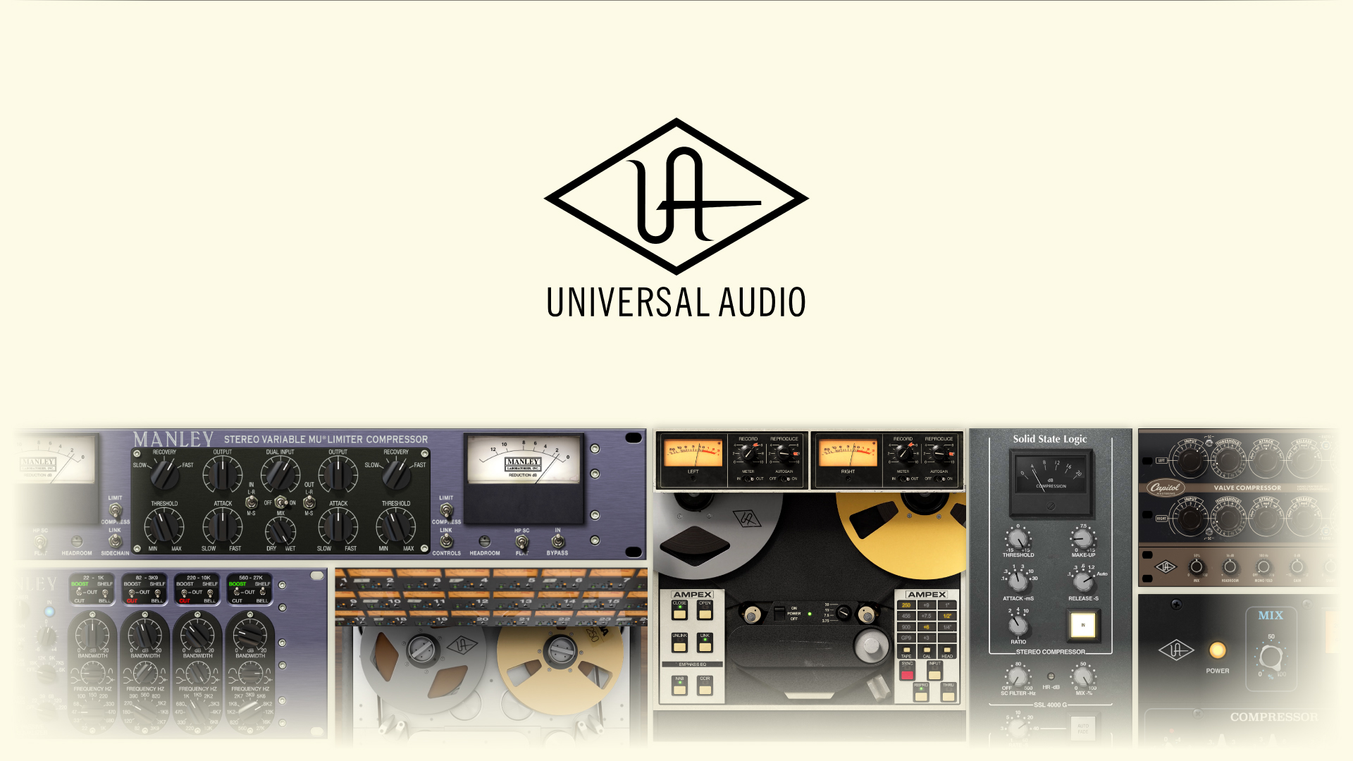 Universal Audio
