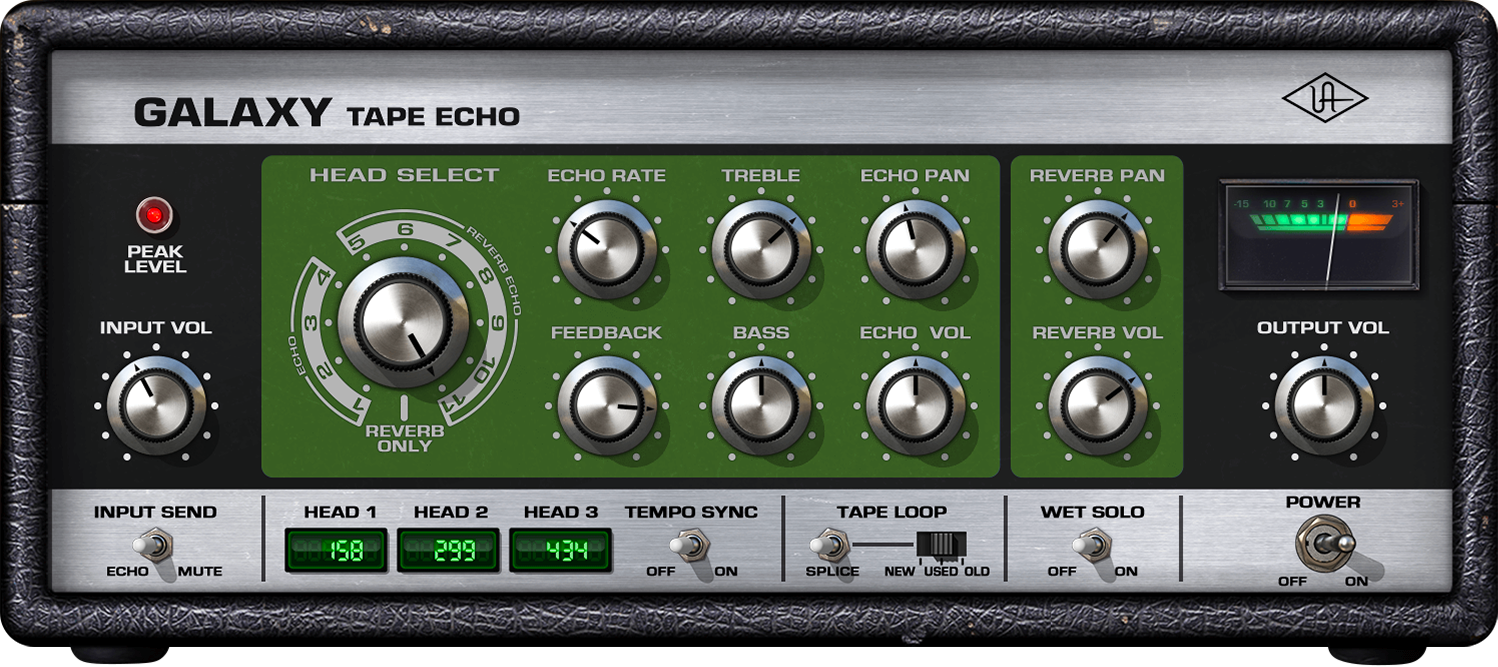 Galaxy Tape Echo 画像