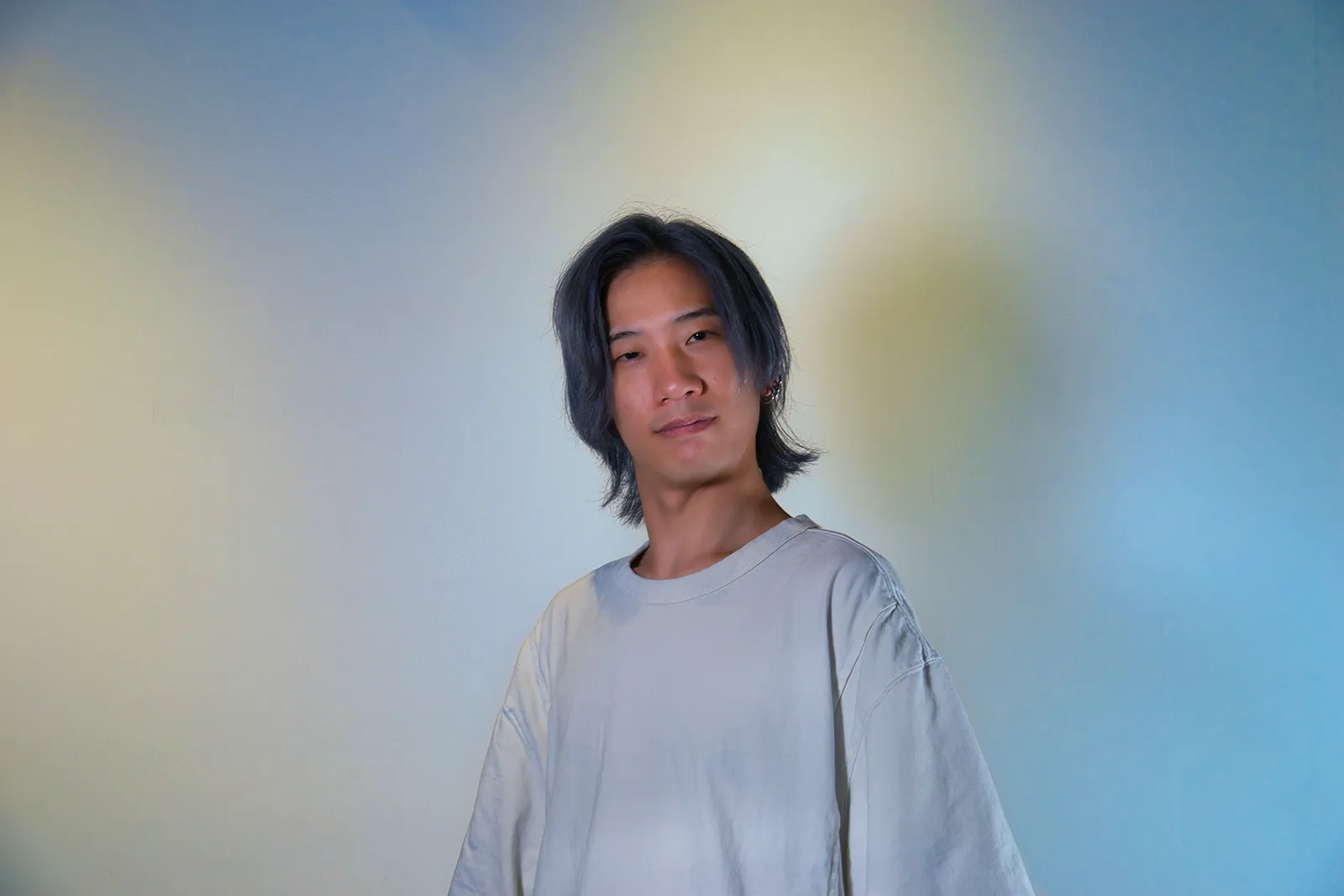 涼木シンジ