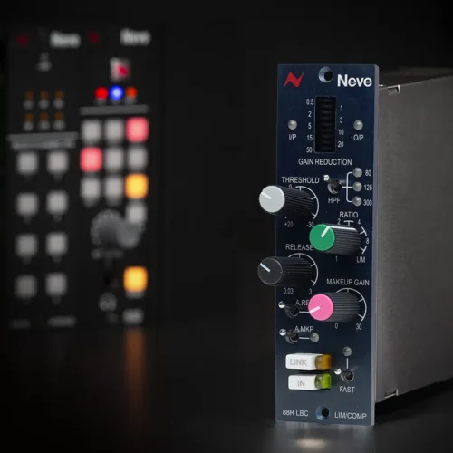 Neve 88R LBC