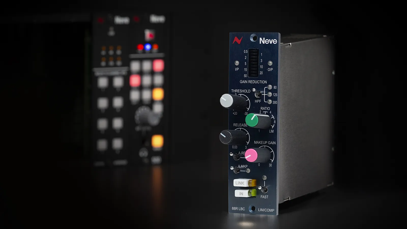 Neve 88R LBC