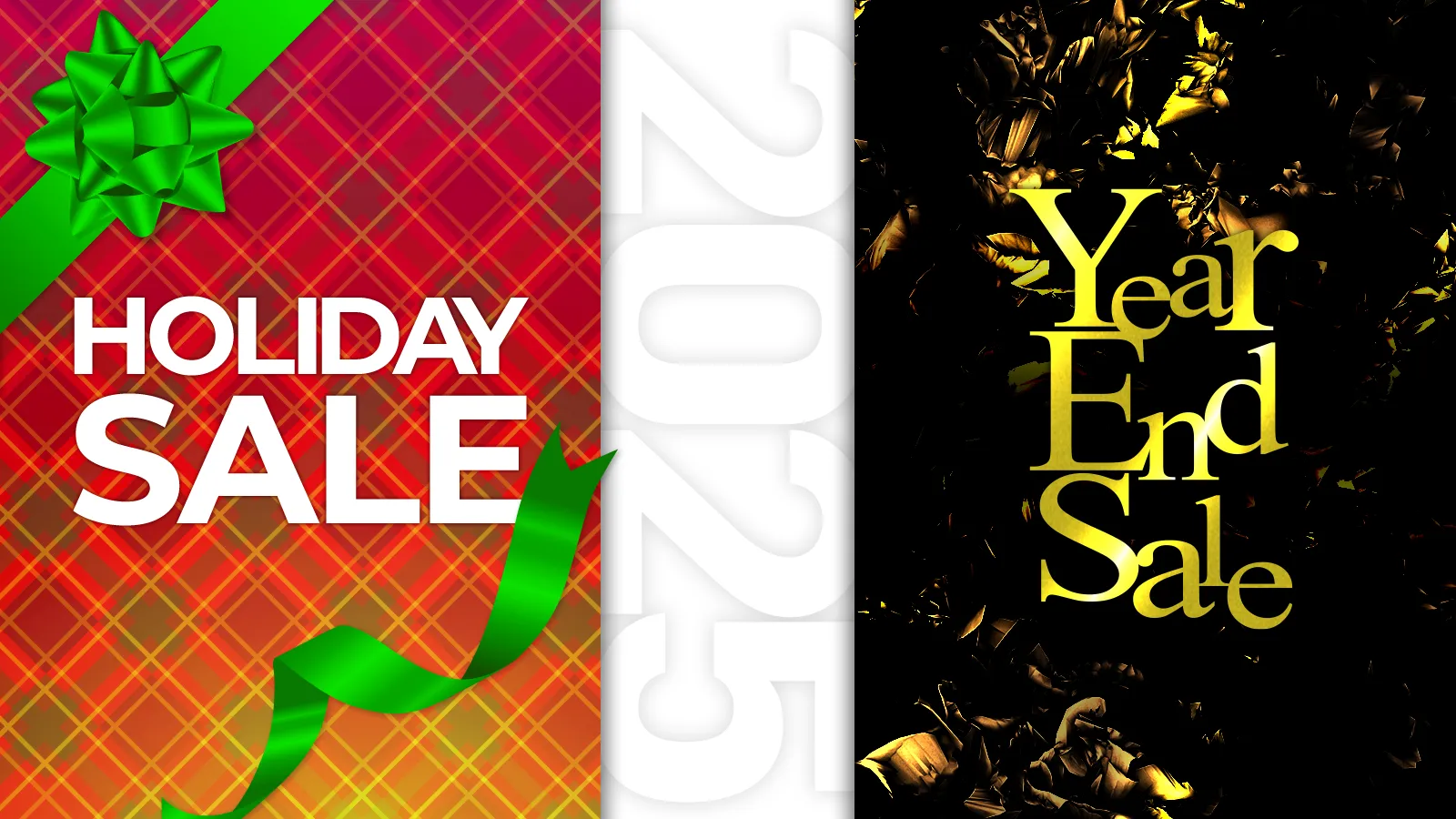 MI HOLIDAY & YEAR END SALE 2025