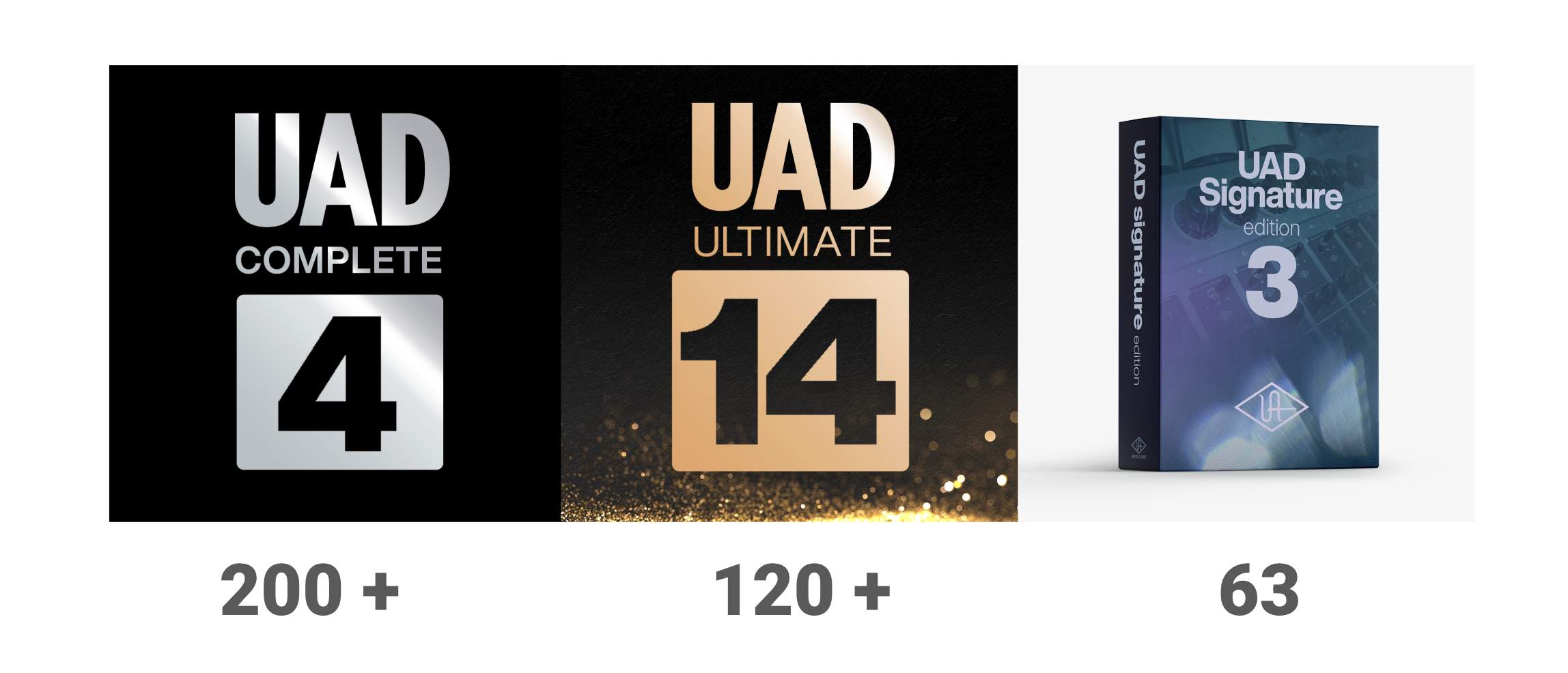 UAD Best of 2025