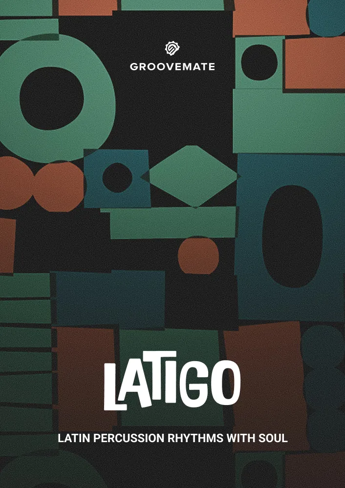 UJAM - LATIGO