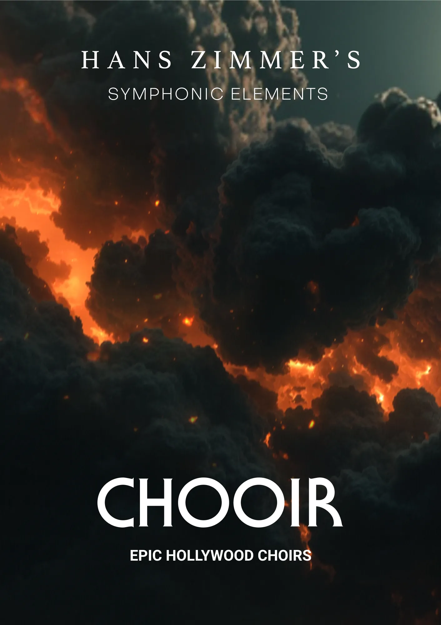 UJAM - Symphonic Elements CHOOIR