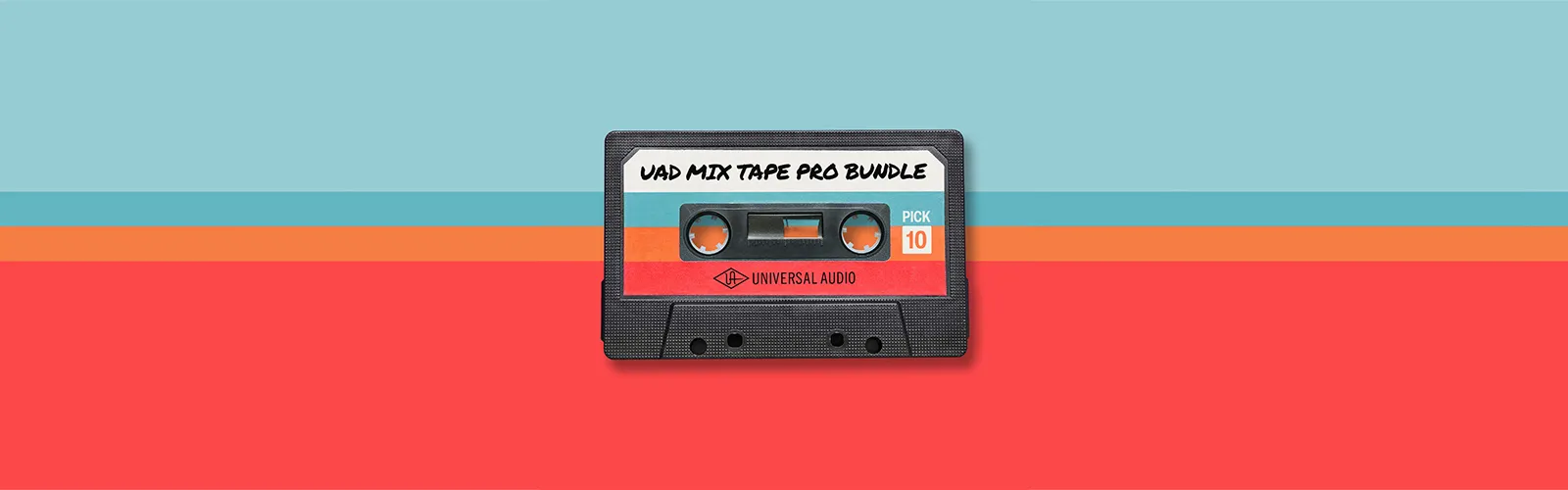 UAD Mix Tape
