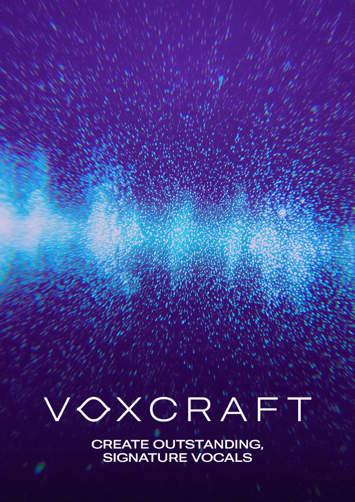UJAM - VOXCRAFT