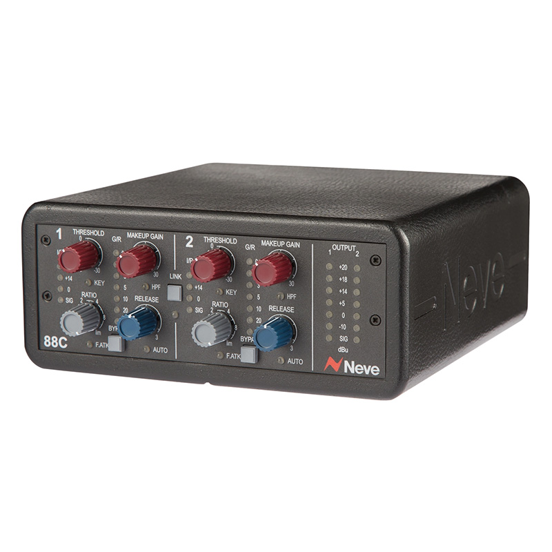 数量限定】AMS Neve対象製品ご購入で、1073 RED Knobキーホルダー