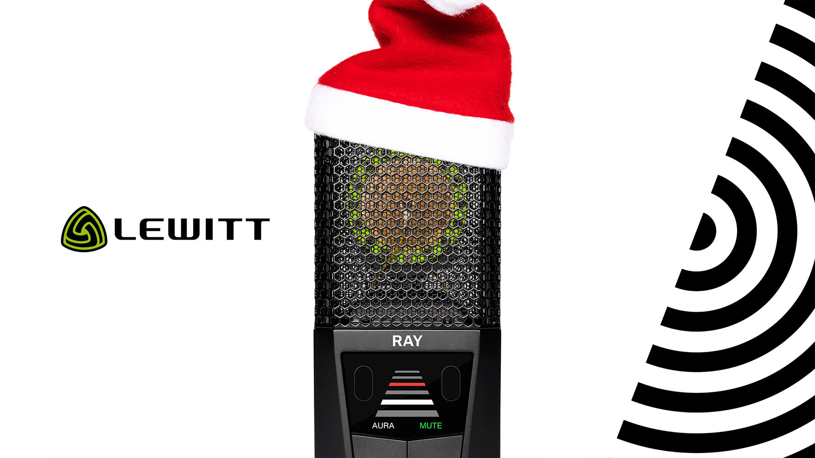 LEWITTユーザーの皆さまに特別なクリスマスプレゼント！