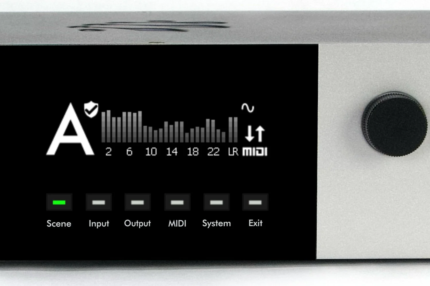 PlayAUDIO2U