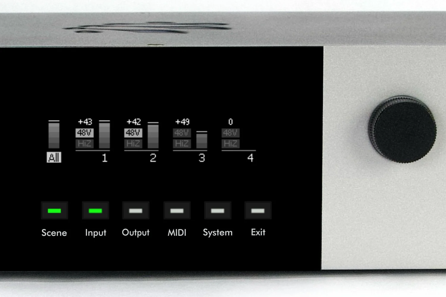 PlayAUDIO2U