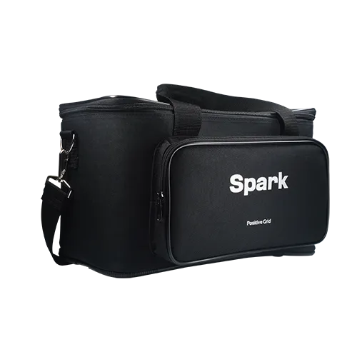 Spark carry bag