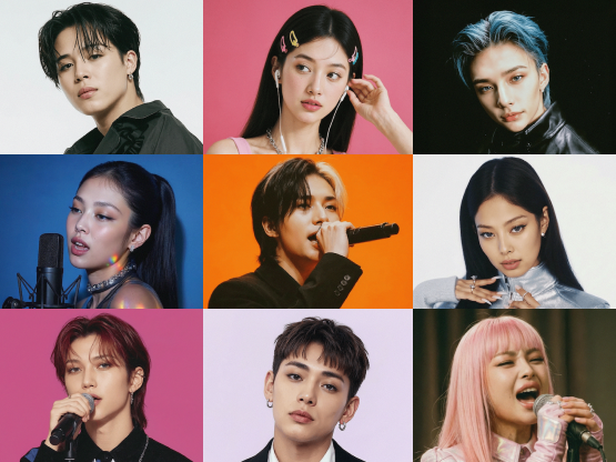 SoundID VoiceAI Expansion K-pop Voices