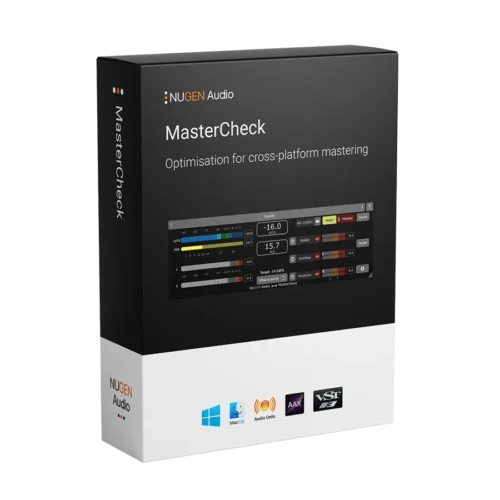 MasterCheck 2