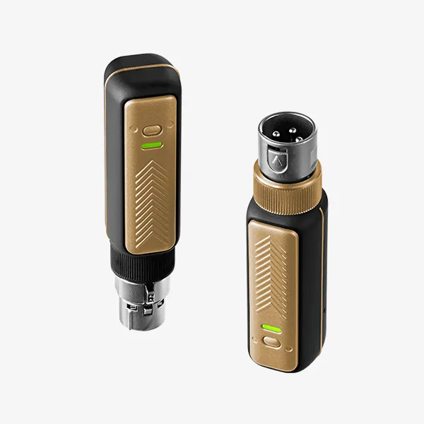 Spark LINK XLR