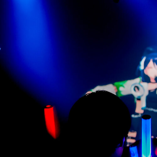 VRide! Vol.18@渋谷GRIT 現地乗り込みレポート！