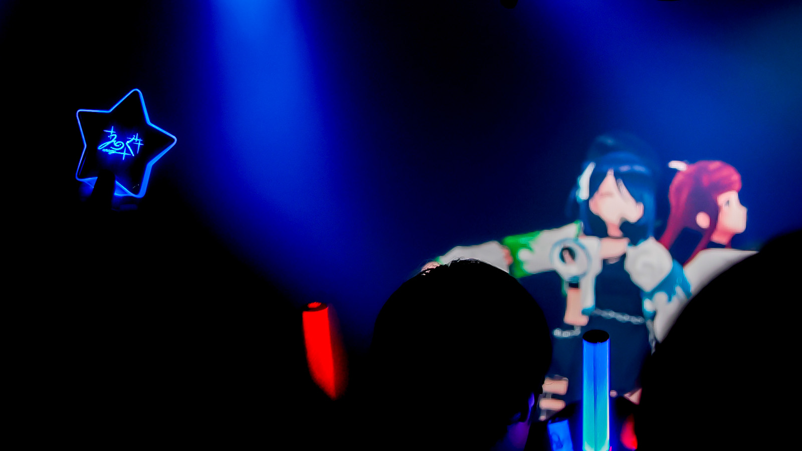 VRide! Vol.18@渋谷GRIT 現地乗り込みレポート！