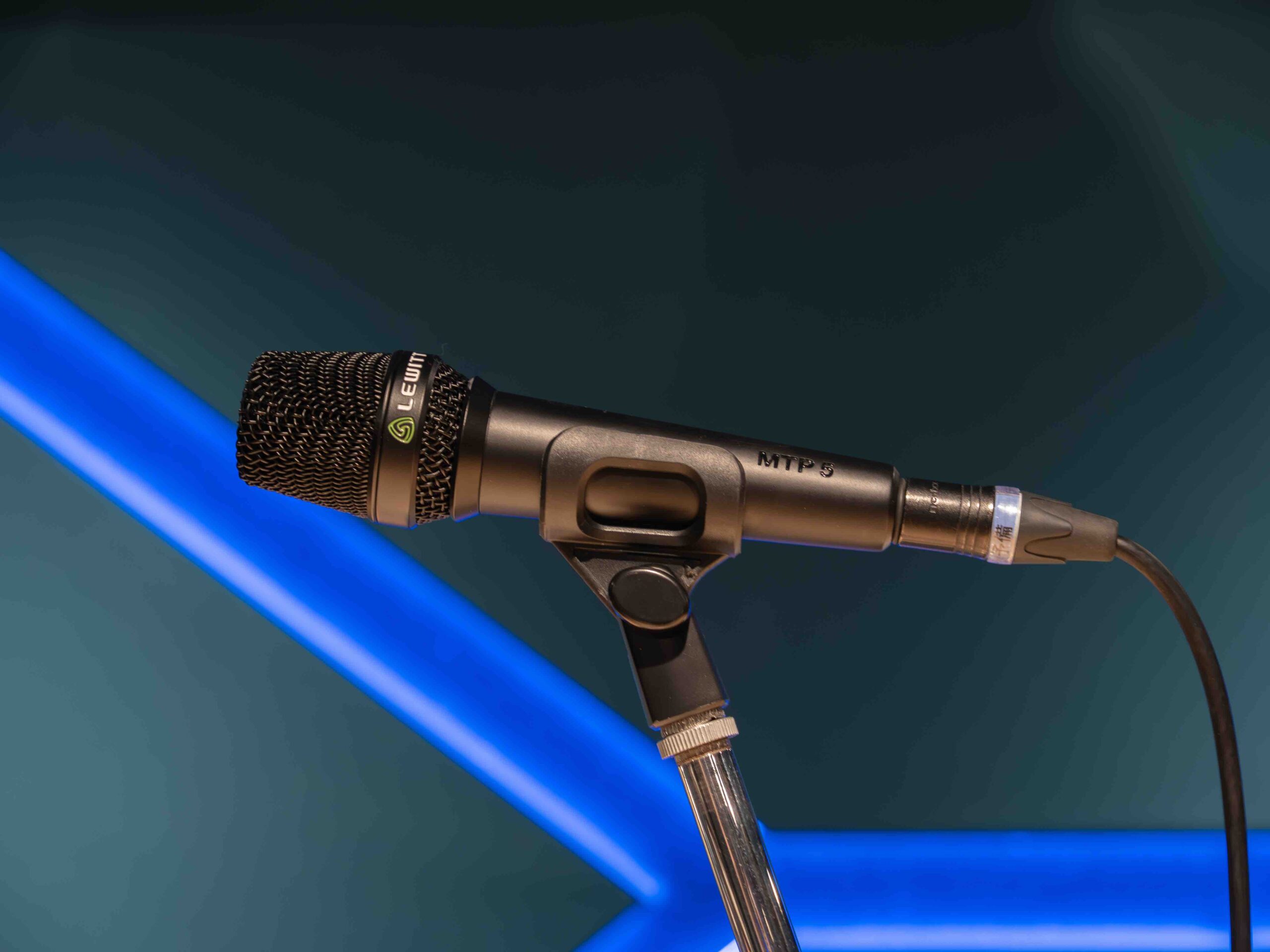 マイク製品画像2