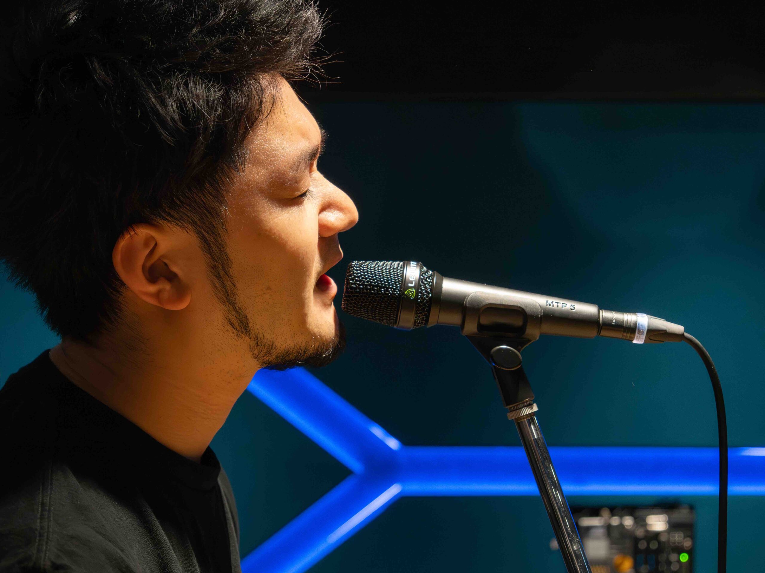 マイク製品画像1