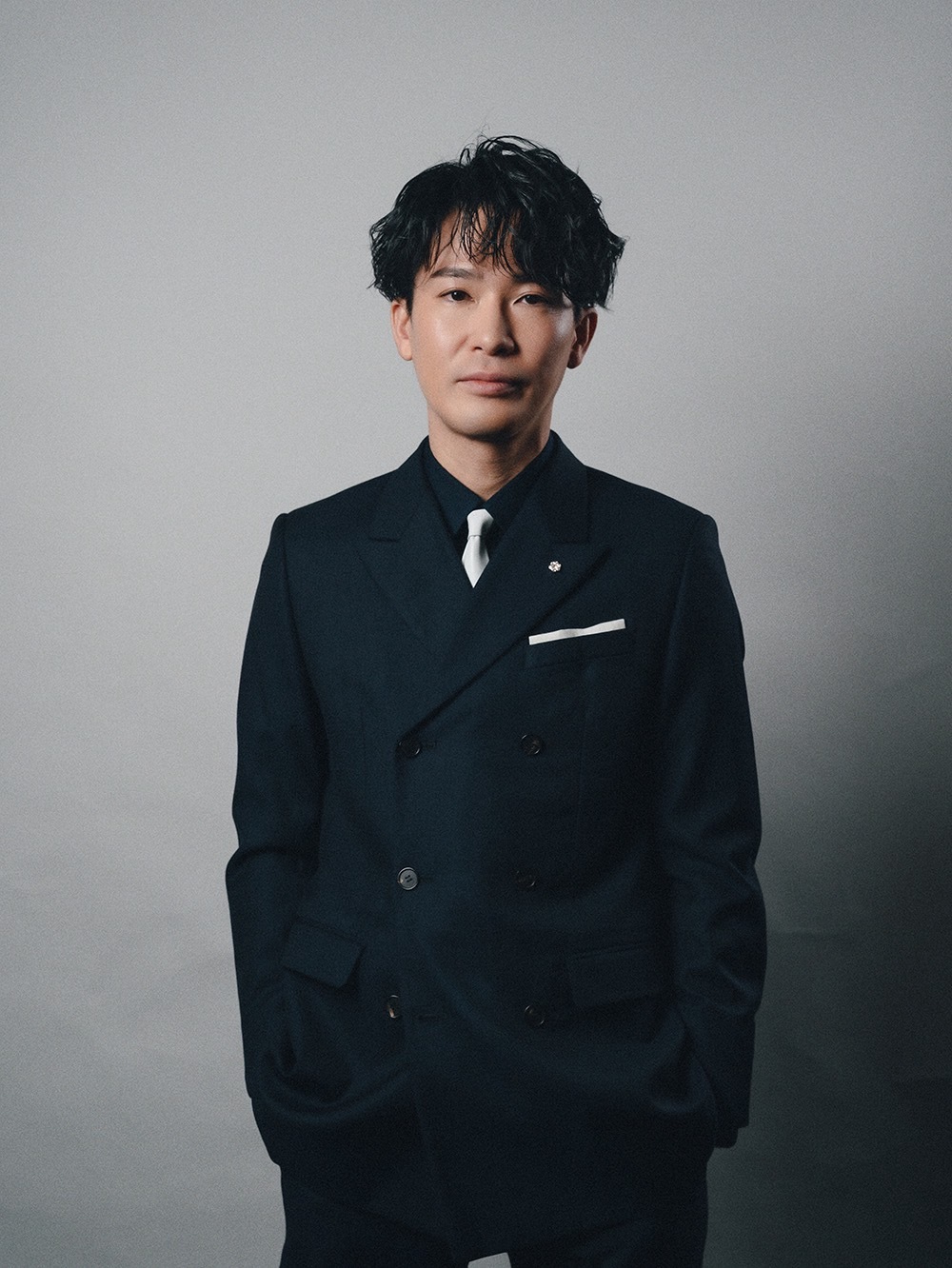 SHUN (FIVE NEW OLDアーティスト画像