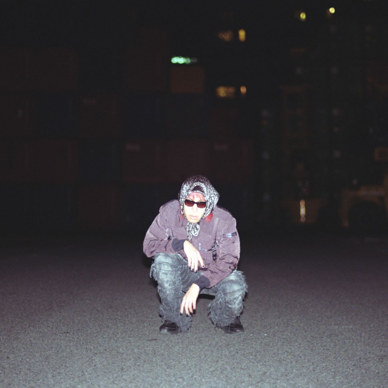 MÖSHI
アーティスト画像