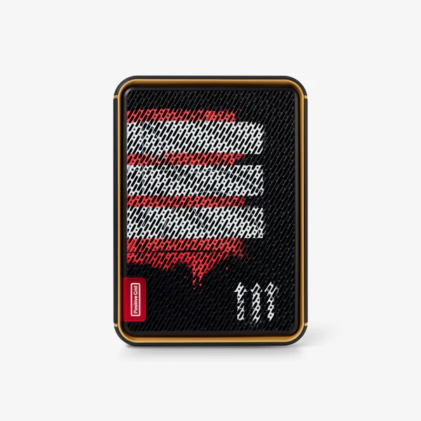 Spark EDGE Alternate Grille - On The Edge