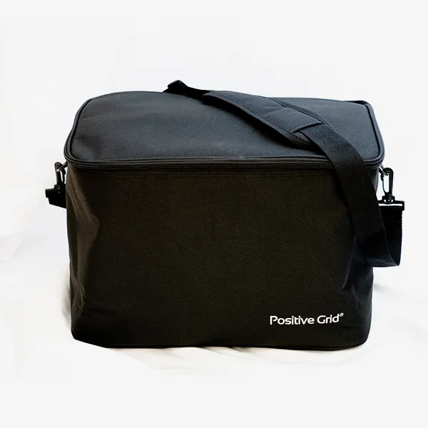 Amp bag for Spark EDGE