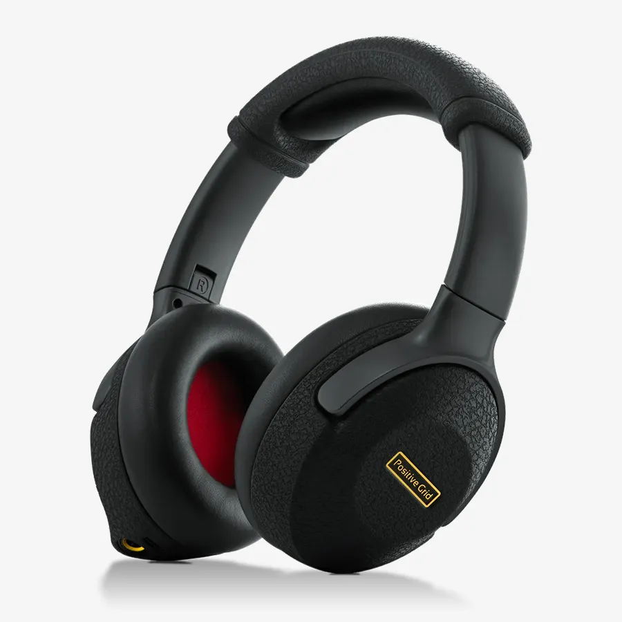 Positive Grid – Media Integration, Inc.