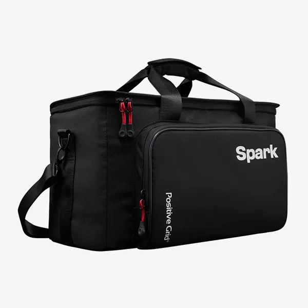 Spark 2 Carry bag – Media Integration, Inc.