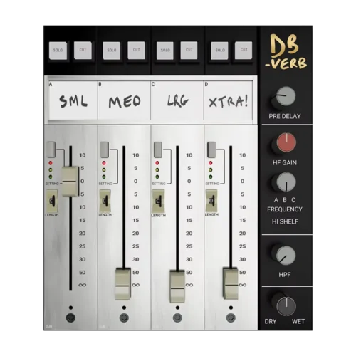 DB Verb