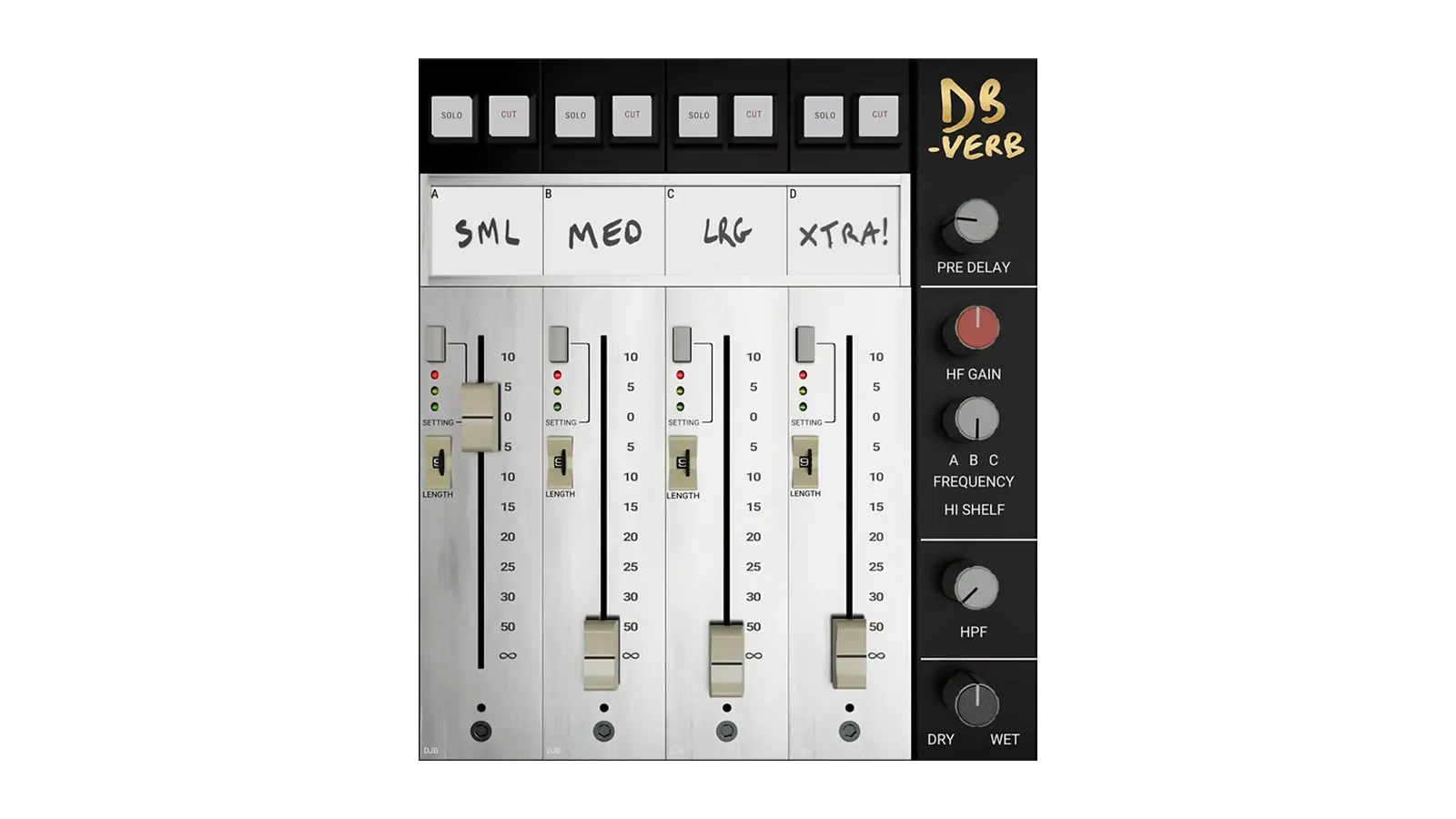 DB Verb