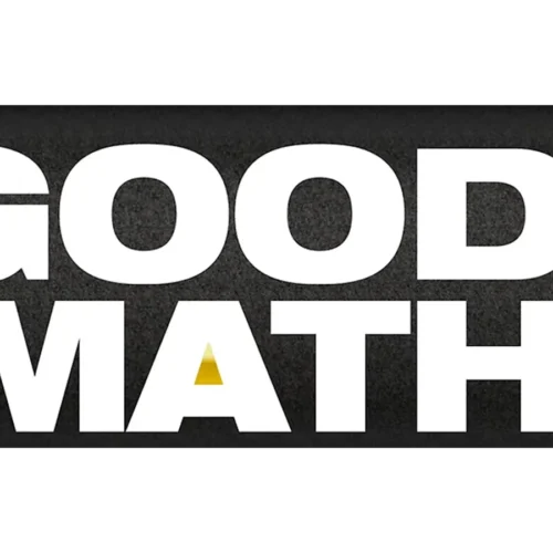 GOOD MATH