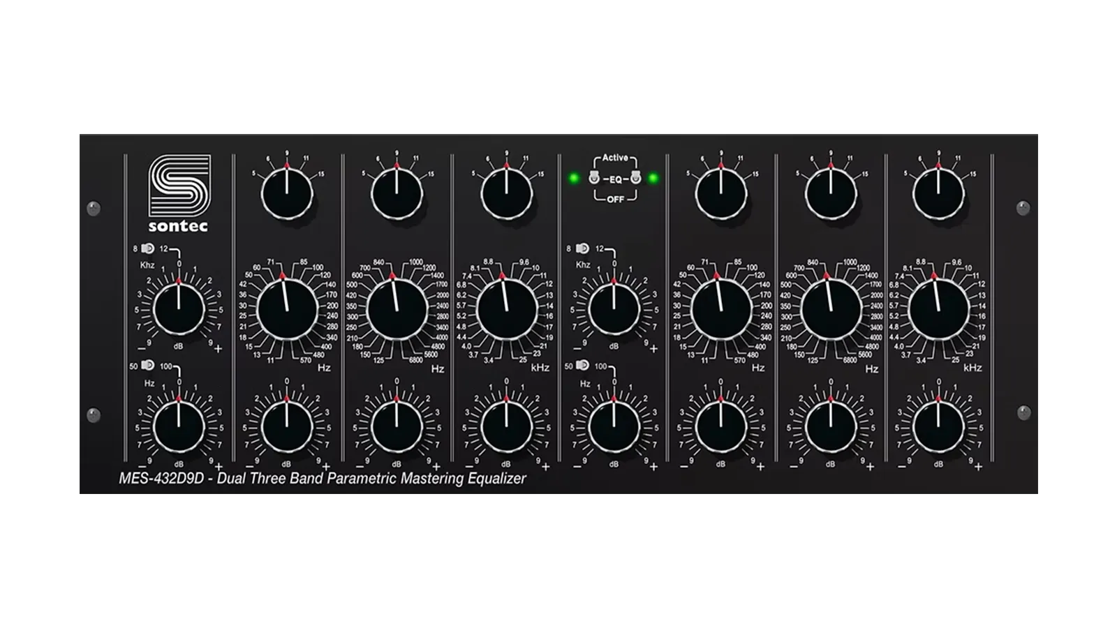 Sontec MES-432D9D