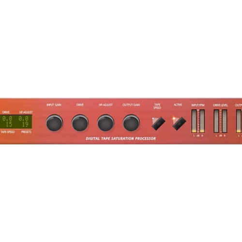 MixHead