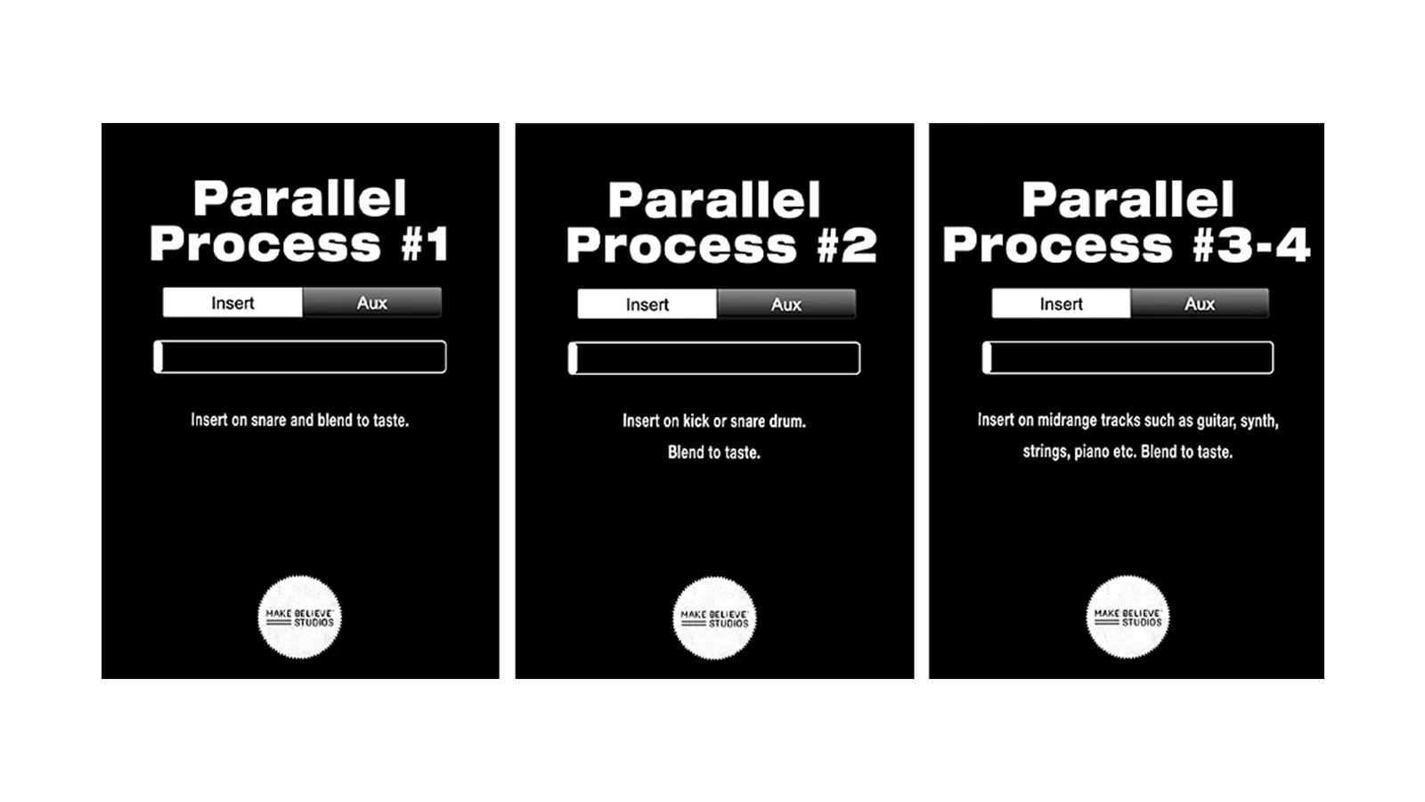 THE PARALLEL PROCESSORS