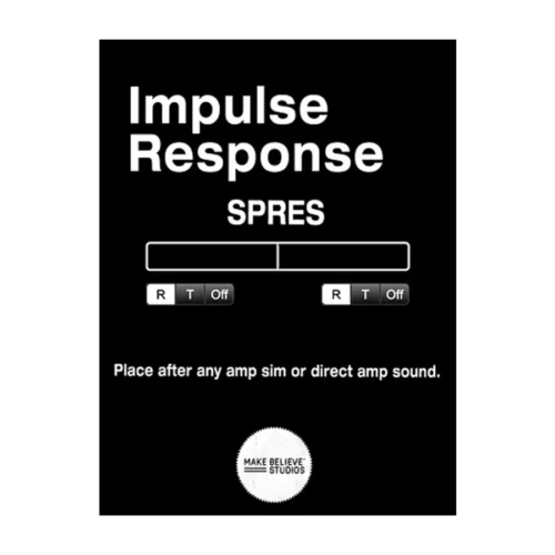 SPRES – Impulse Response