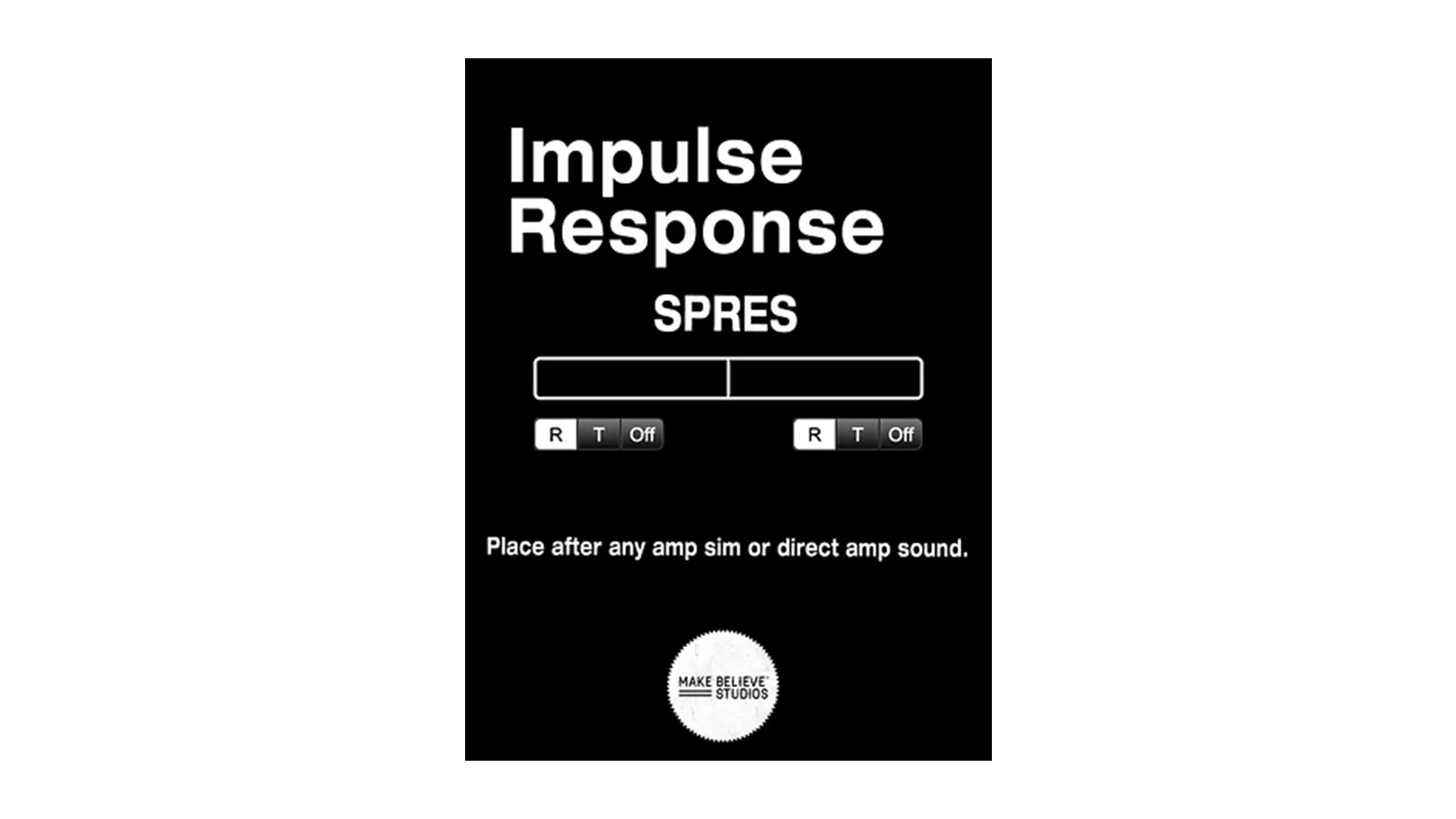 SPRES – Impulse Response
