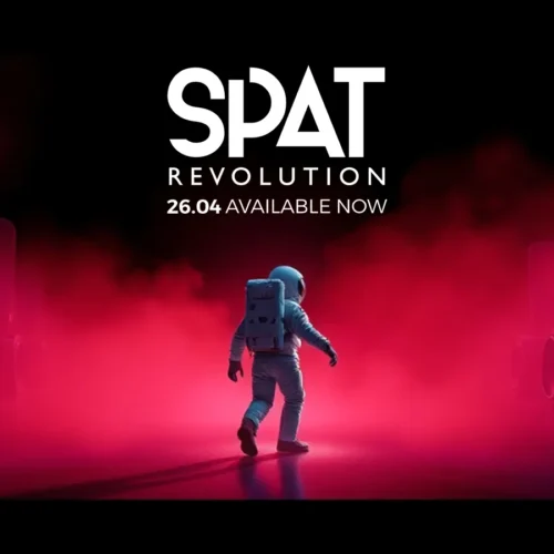  SPAT Revolution 26.04 – 画期的なリリースで、イマーシブ・オーディオ制作は新たな次元へ。