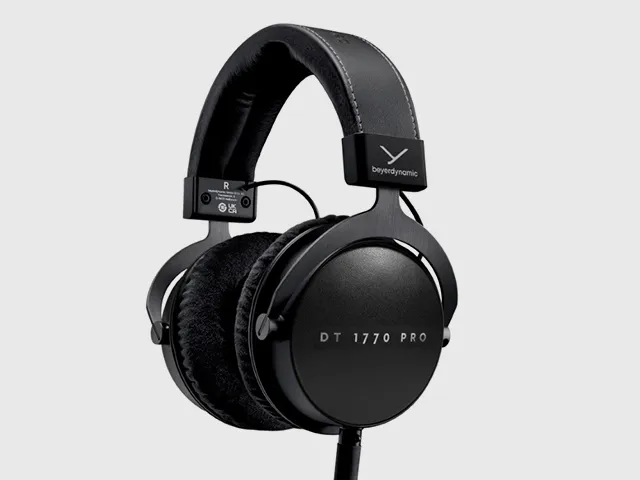 DT1990 PRO MKII