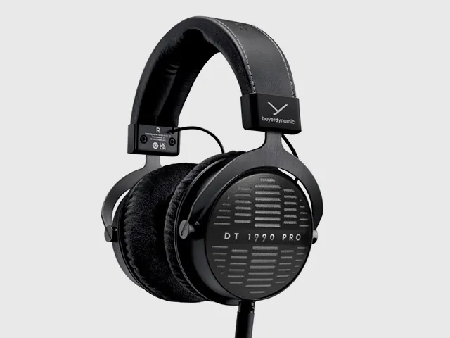 DT1990 PRO MKII