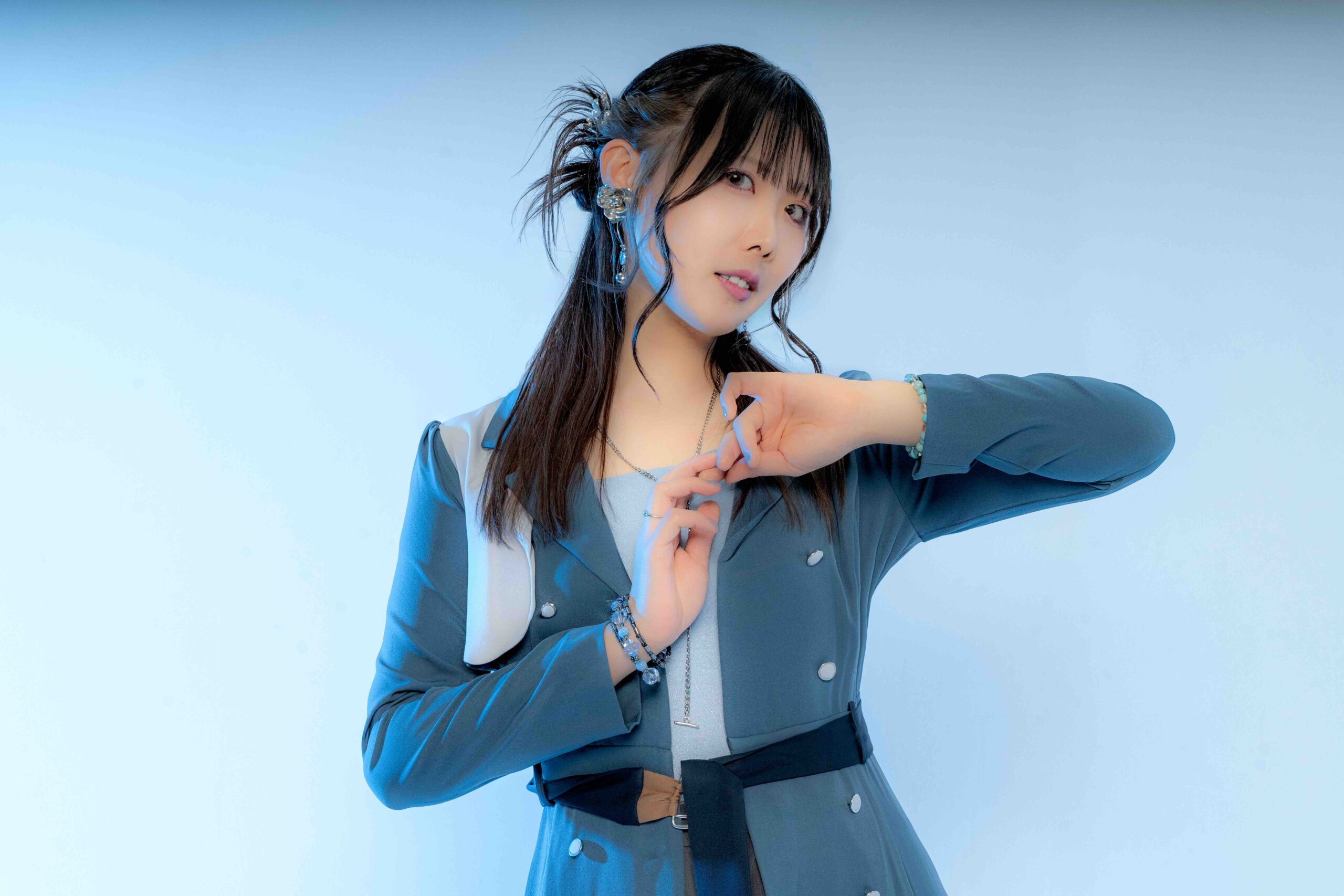Mayto. デモンストレーション