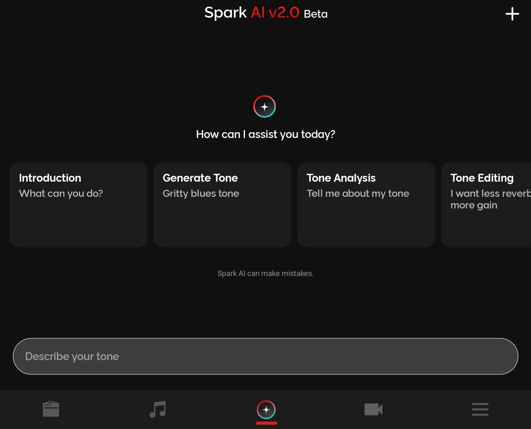 Spark AI 2.0