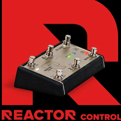 Reactor Control