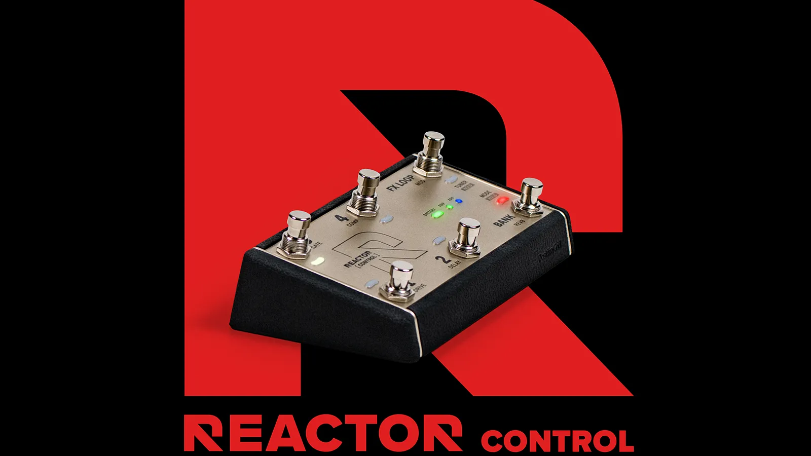 Reactor Control