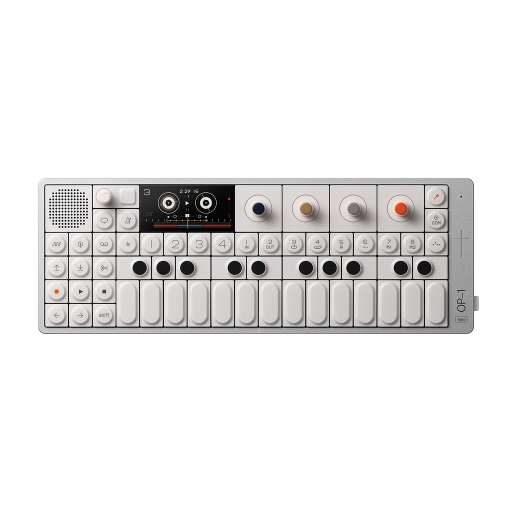 OP-1 field