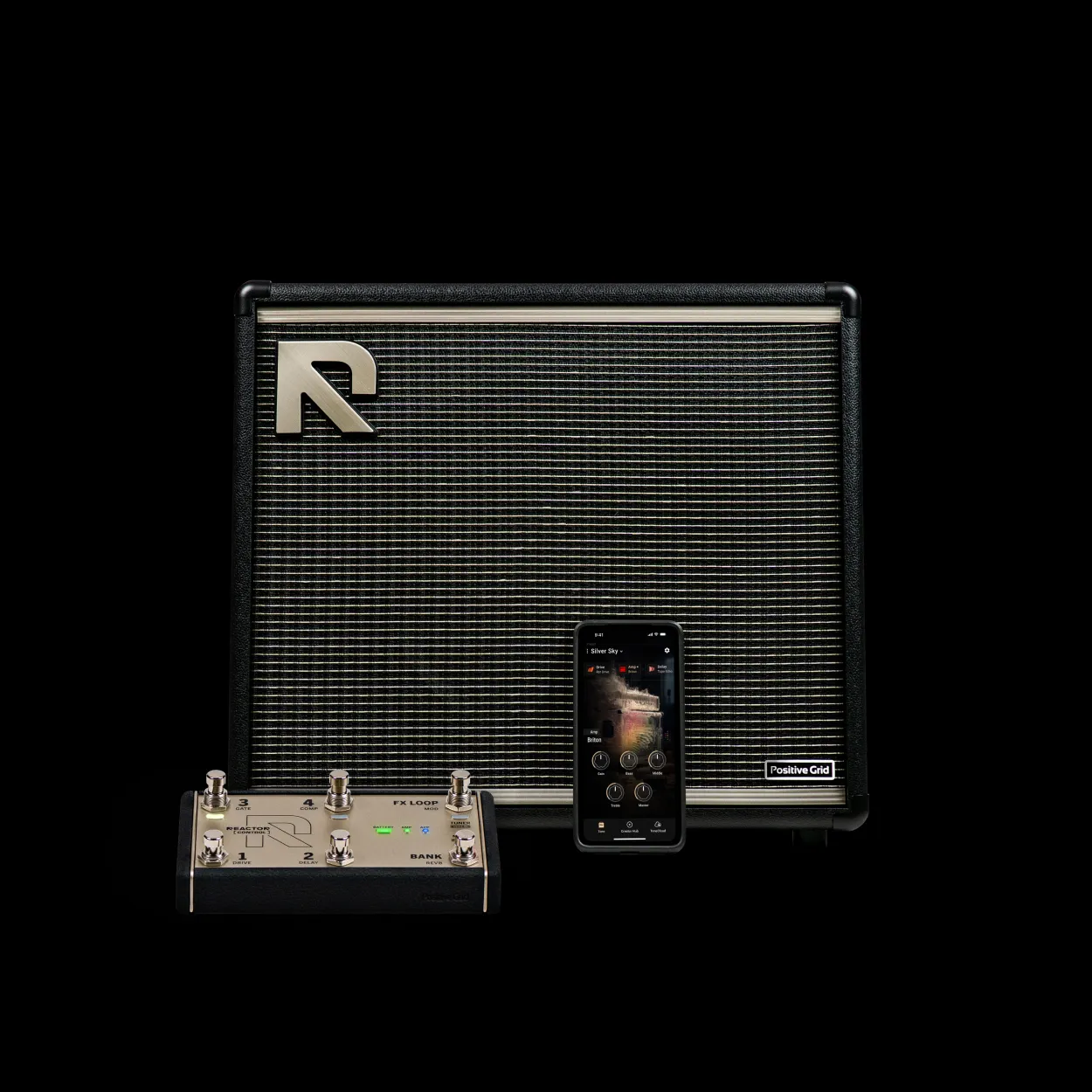 Reactor Control