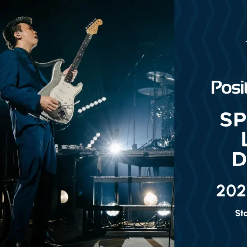 黒田晃年×Positive Grid Special Live Demo at イケシブ