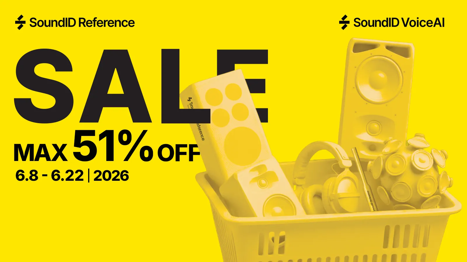 Sonarworks Summer Sale 2026