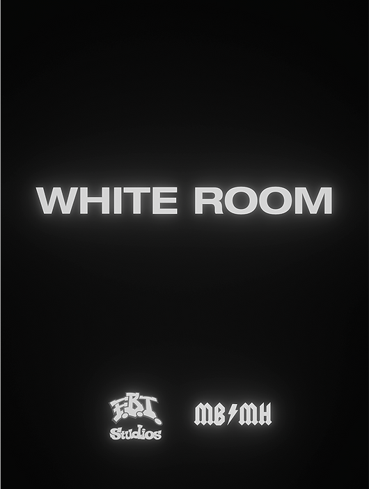 MB White Room
