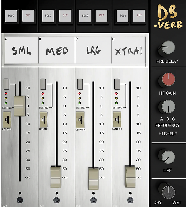 MB DBVerb